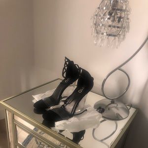 Brand new  shoes from ECO, from England size 9